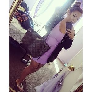 Meet your Posher, Natasha